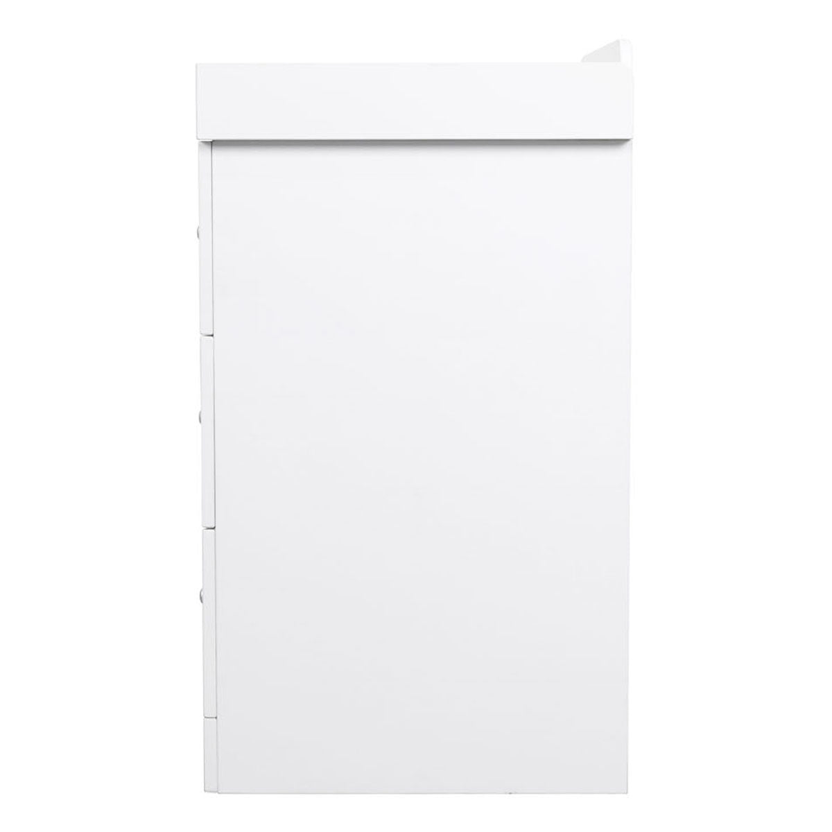 Tutti Bambini Rio Chest Changer - White