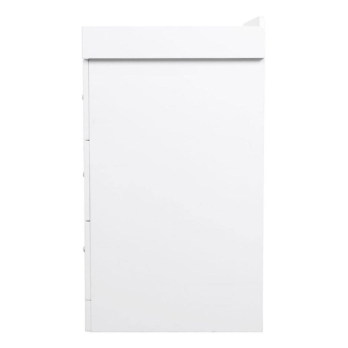 Tutti Bambini Rio Chest Changer - White