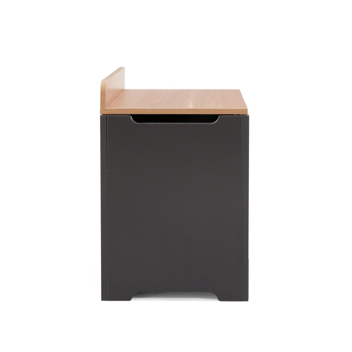 Tutti Bambini Rio Toy Box - Slate/Oak