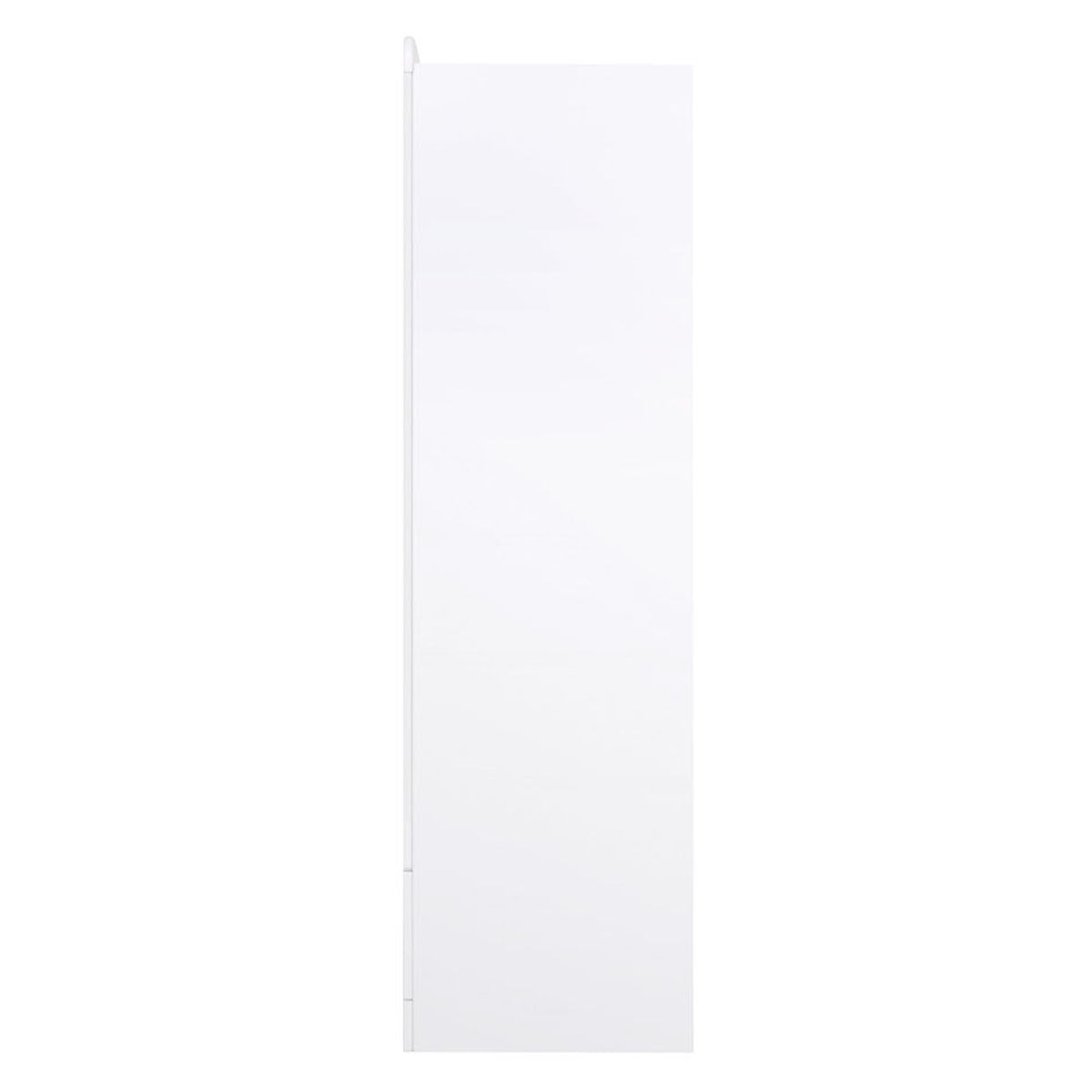 Tutti Bambini Rio Wardrobe - White