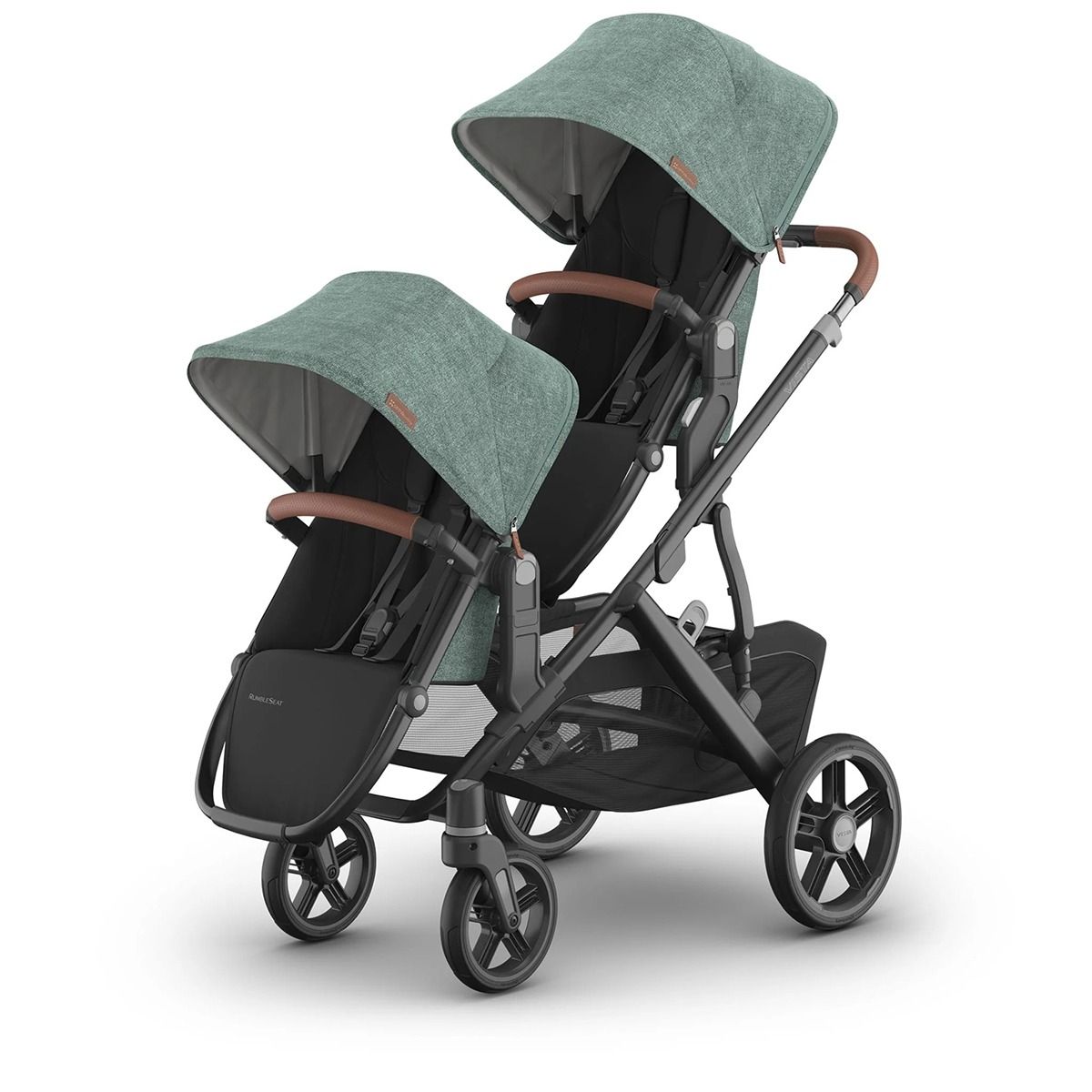 UPPAbaby Vista V3 Rumble Seat - Gwen