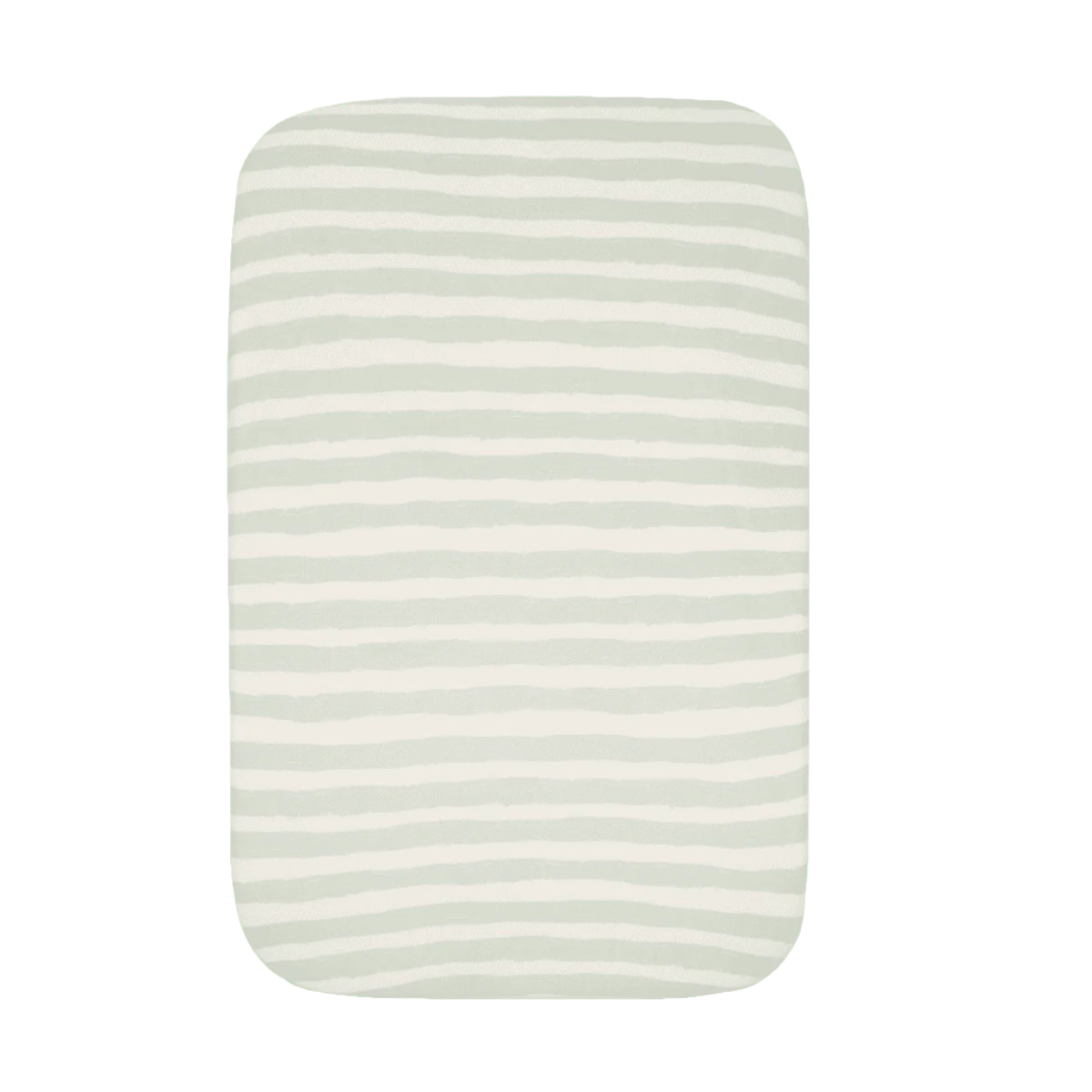 Tutti Bambini Bedside Crib Starter Pack - Run Wild