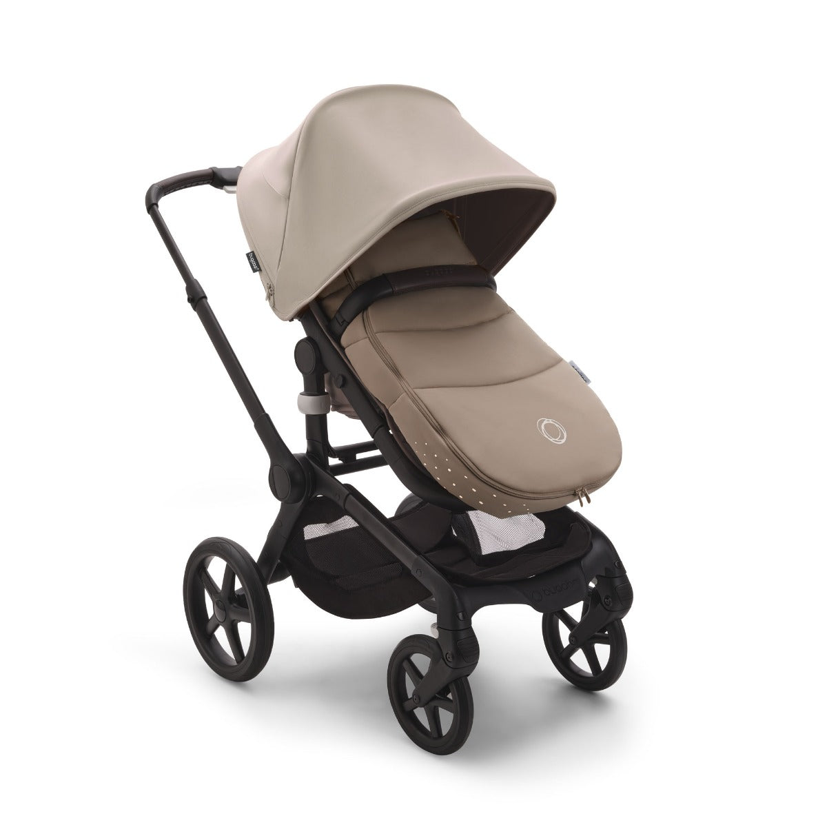 Bugaboo Footmuff - Dune Taupe