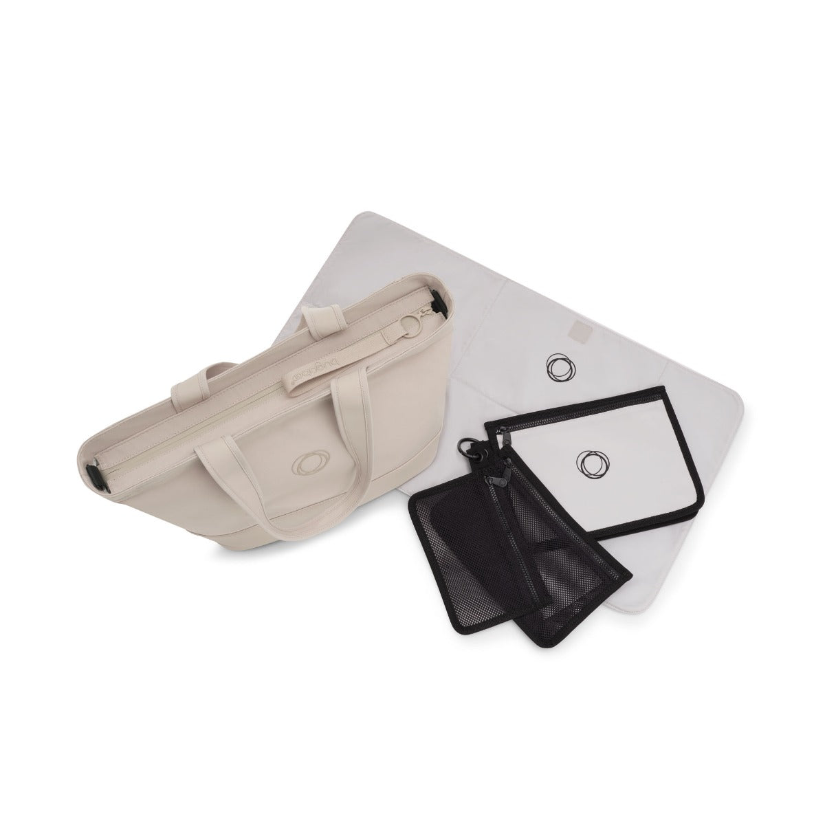 Bugaboo Changing Bag - Desert Taupe