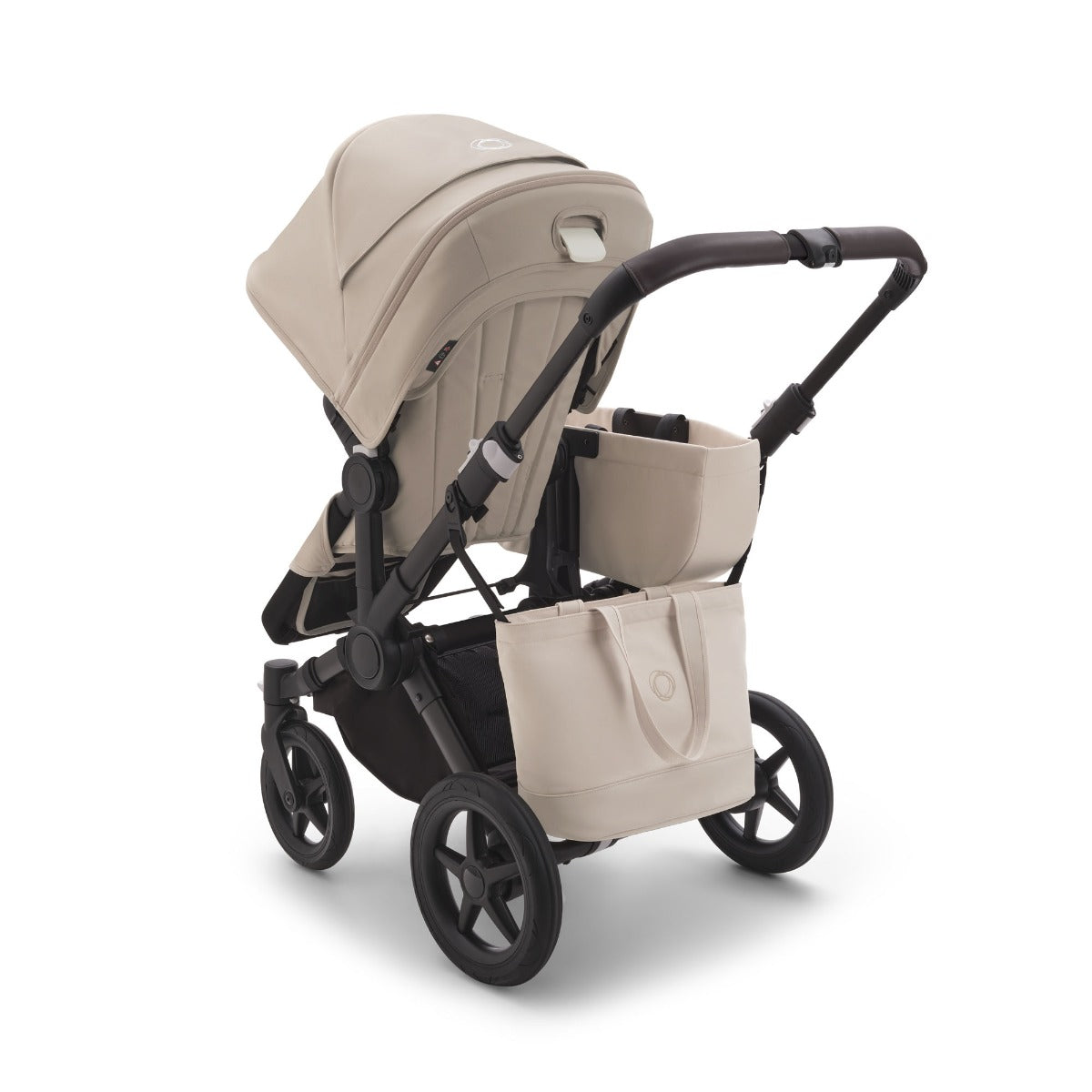 Bugaboo Changing Bag - Desert Taupe