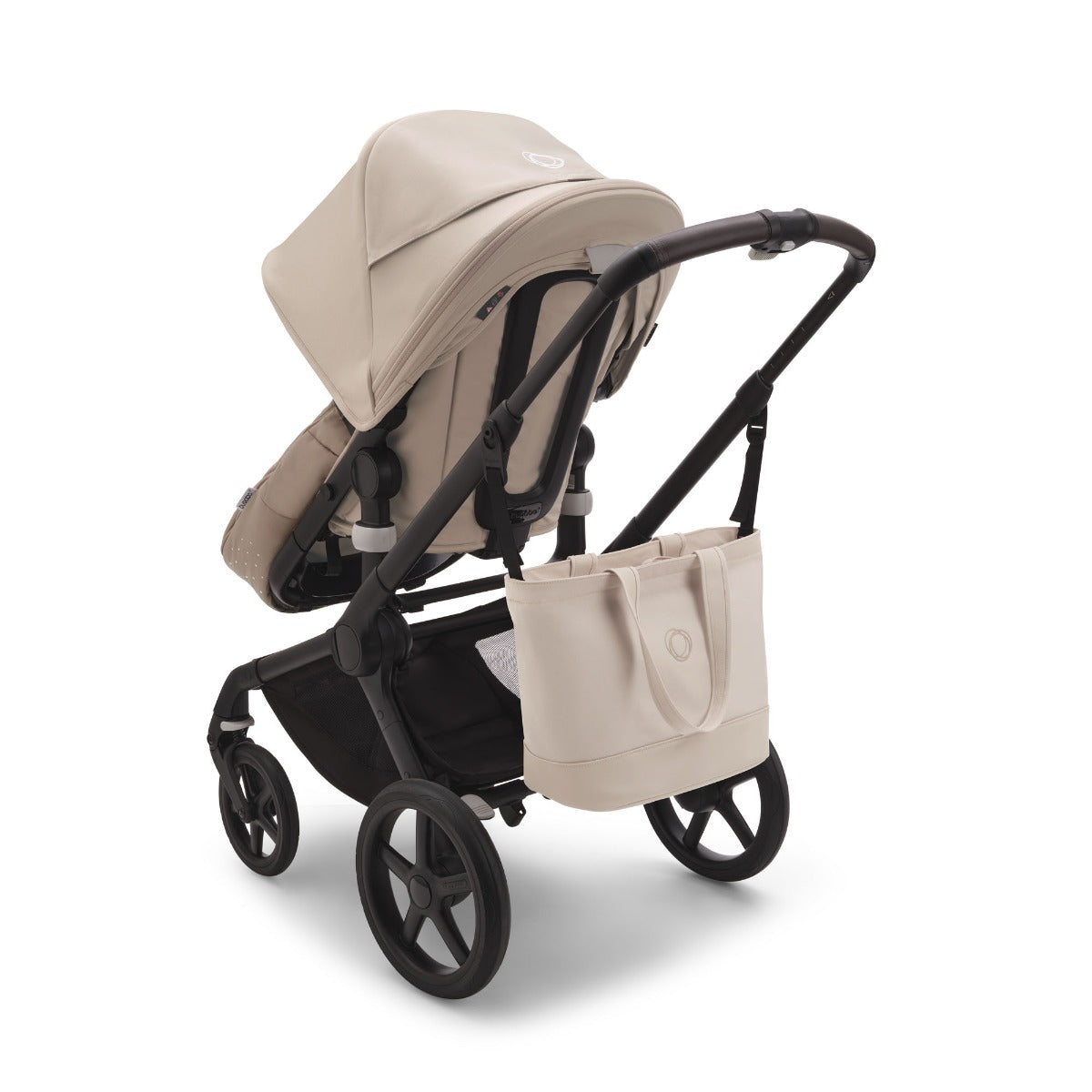 Bugaboo Changing Bag - Desert Taupe