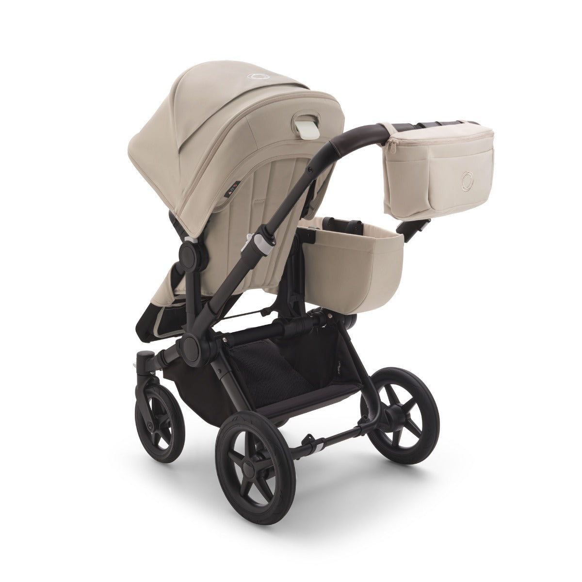 Bugaboo Pushchair Organiser - Desert Taupe