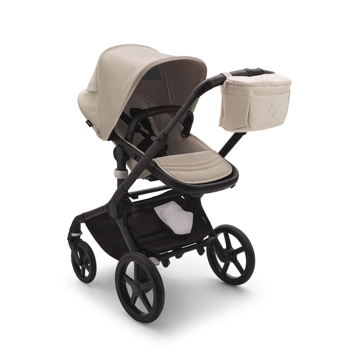 Bugaboo Pushchair Organiser - Desert Taupe
