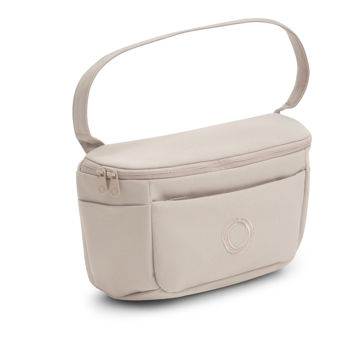 Bugaboo Pushchair Organiser - Desert Taupe