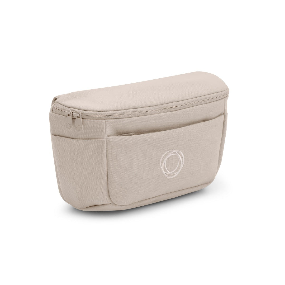 Bugaboo Pushchair Organiser - Desert Taupe