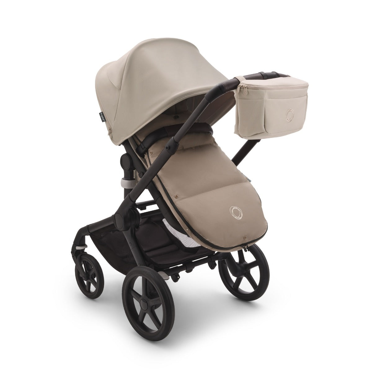 Bugaboo Pushchair Organiser - Desert Taupe