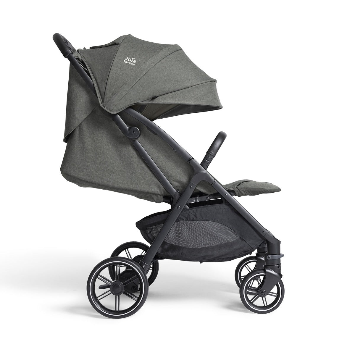 Joie Parcel LX Signature Stroller - Evergreen