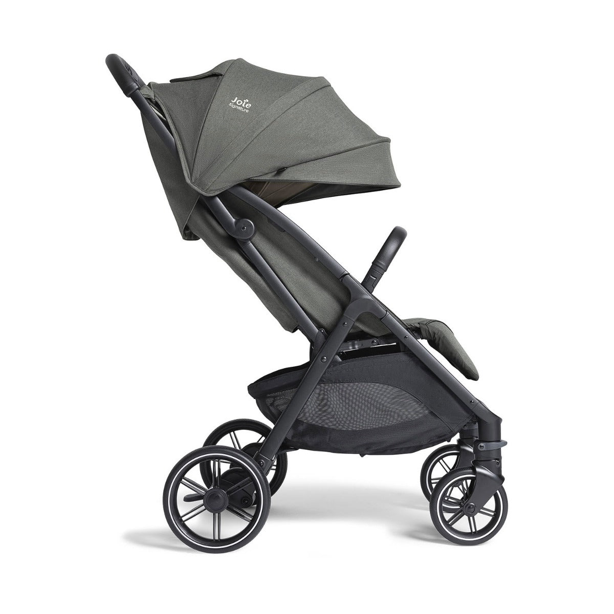 Joie Parcel LX Signature Stroller - Evergreen