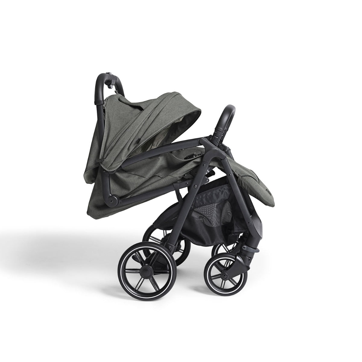 Joie Parcel LX Signature Stroller - Evergreen