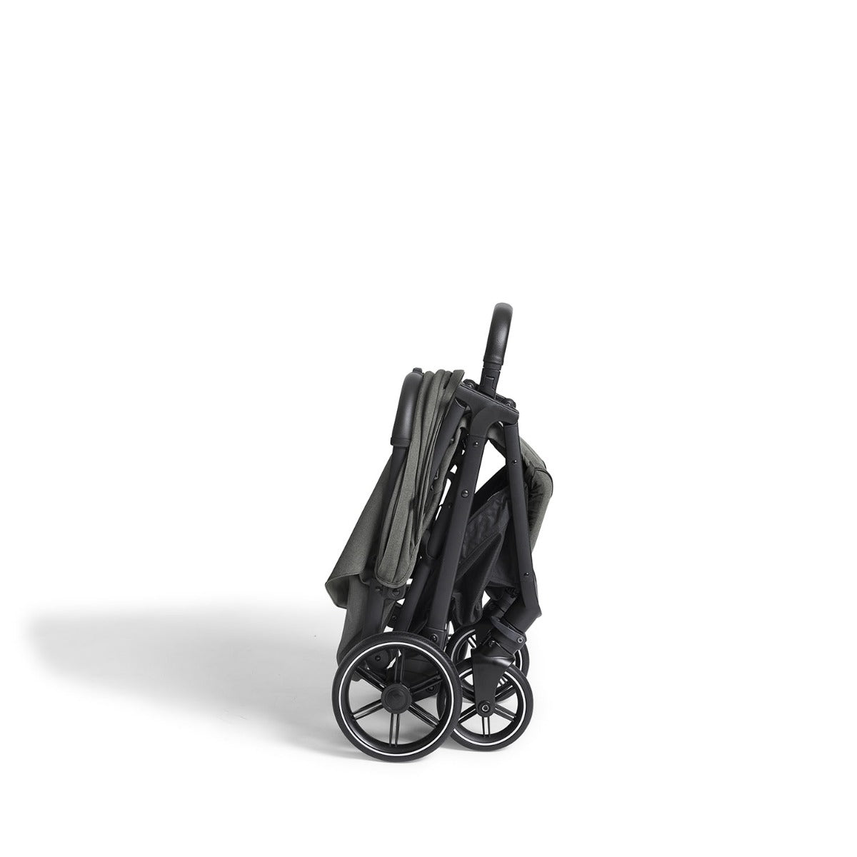 Joie Parcel LX Signature Stroller - Evergreen