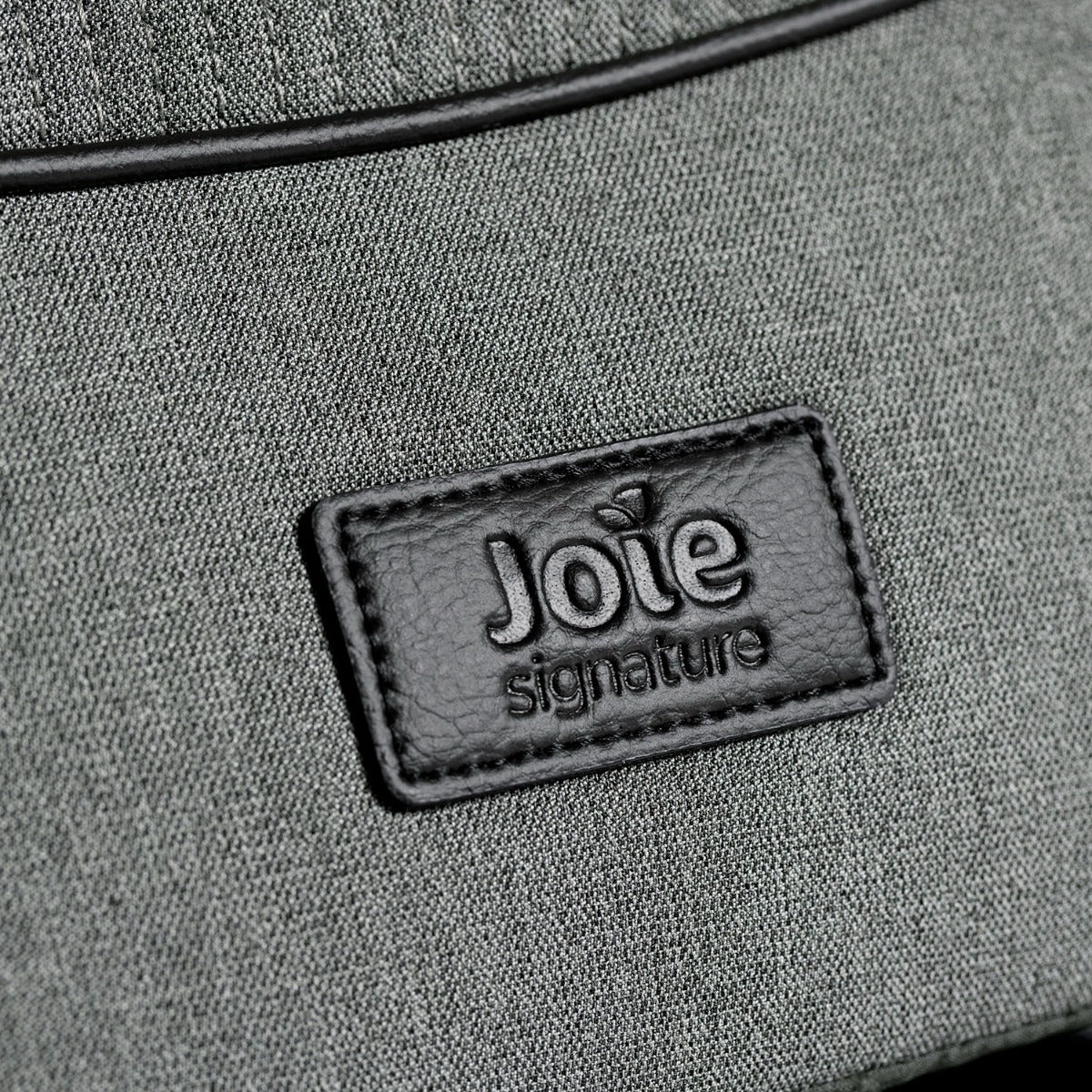 Joie Parcel LX Signature Stroller - Evergreen