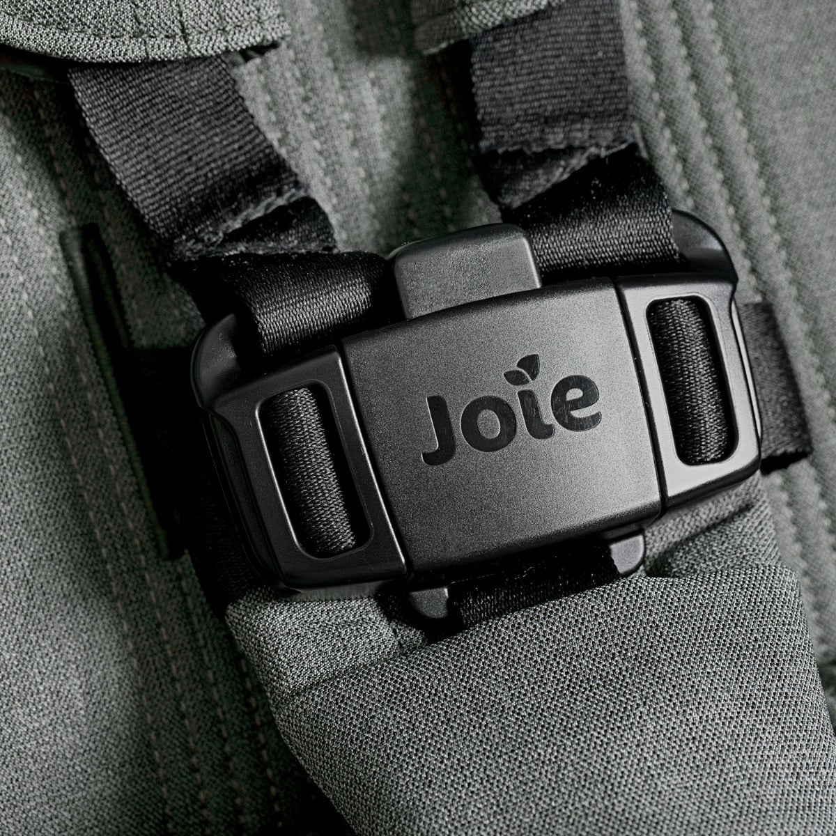 Joie Parcel LX Signature Stroller - Evergreen