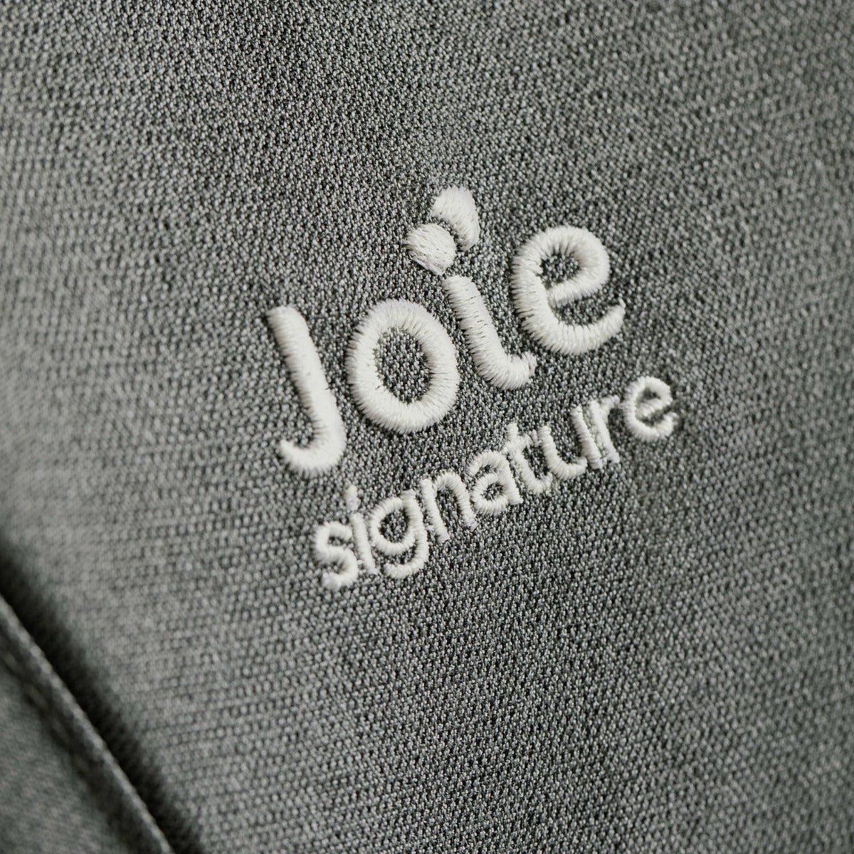 Joie Parcel LX Signature Stroller - Evergreen