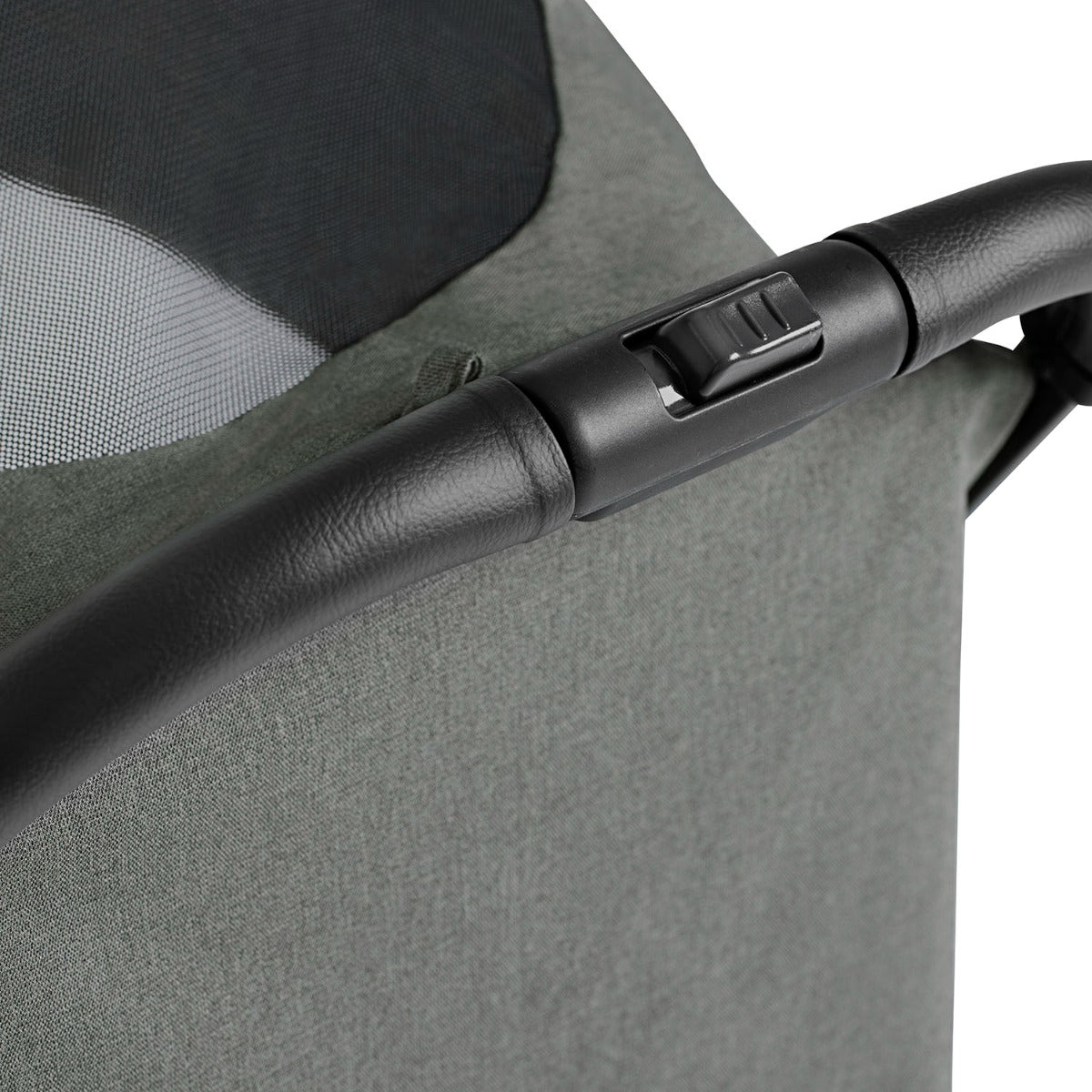 Joie Parcel LX Signature Stroller - Evergreen