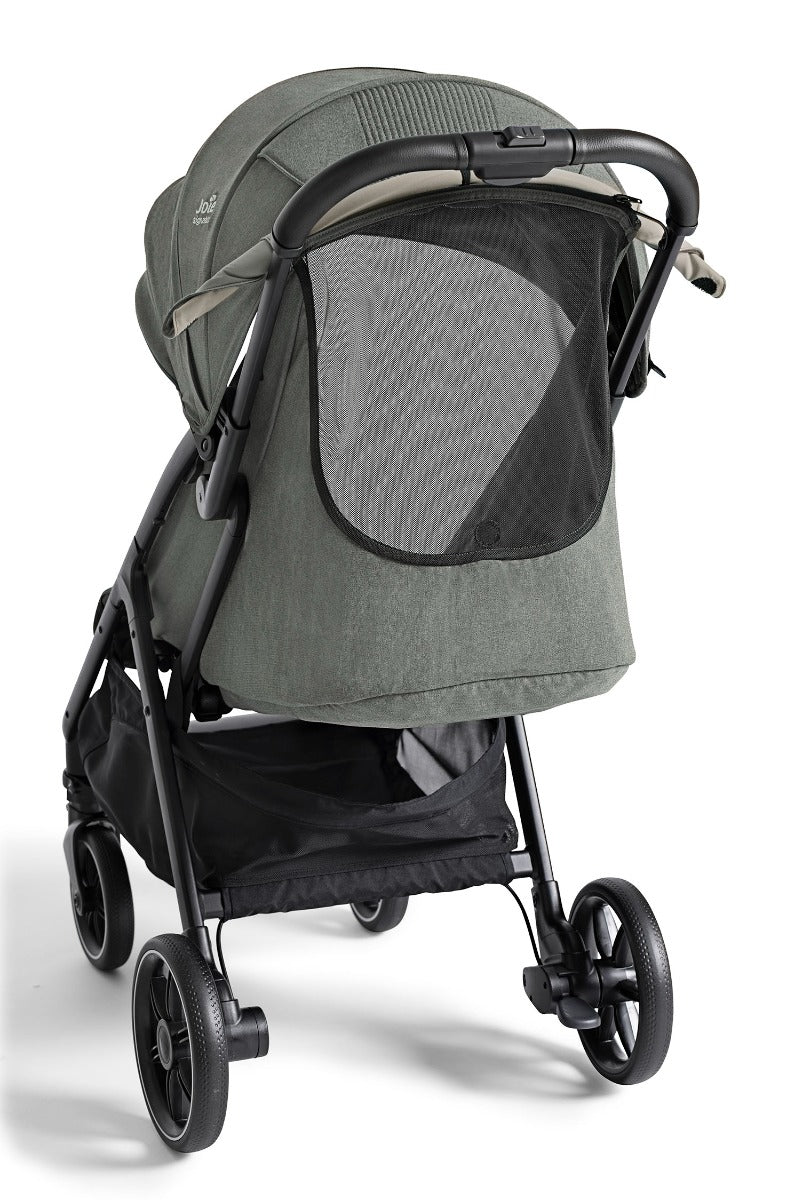 Joie Parcel LX Signature Stroller - Evergreen