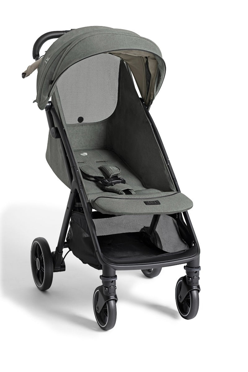 Joie Parcel LX Signature Stroller - Evergreen