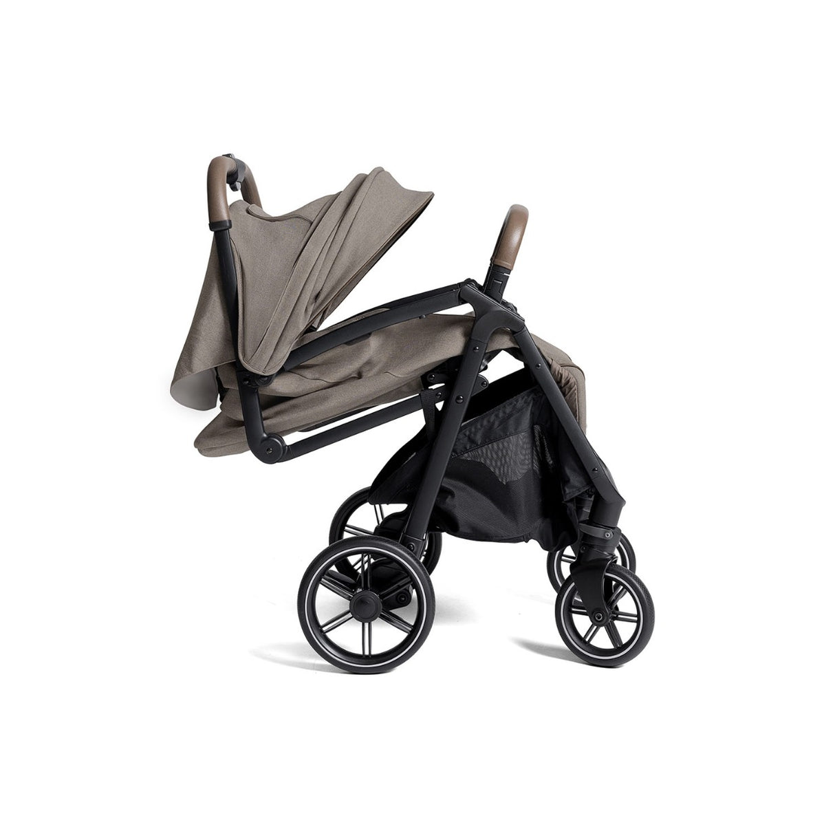 Joie Parcel LX Signature Stroller - Maple