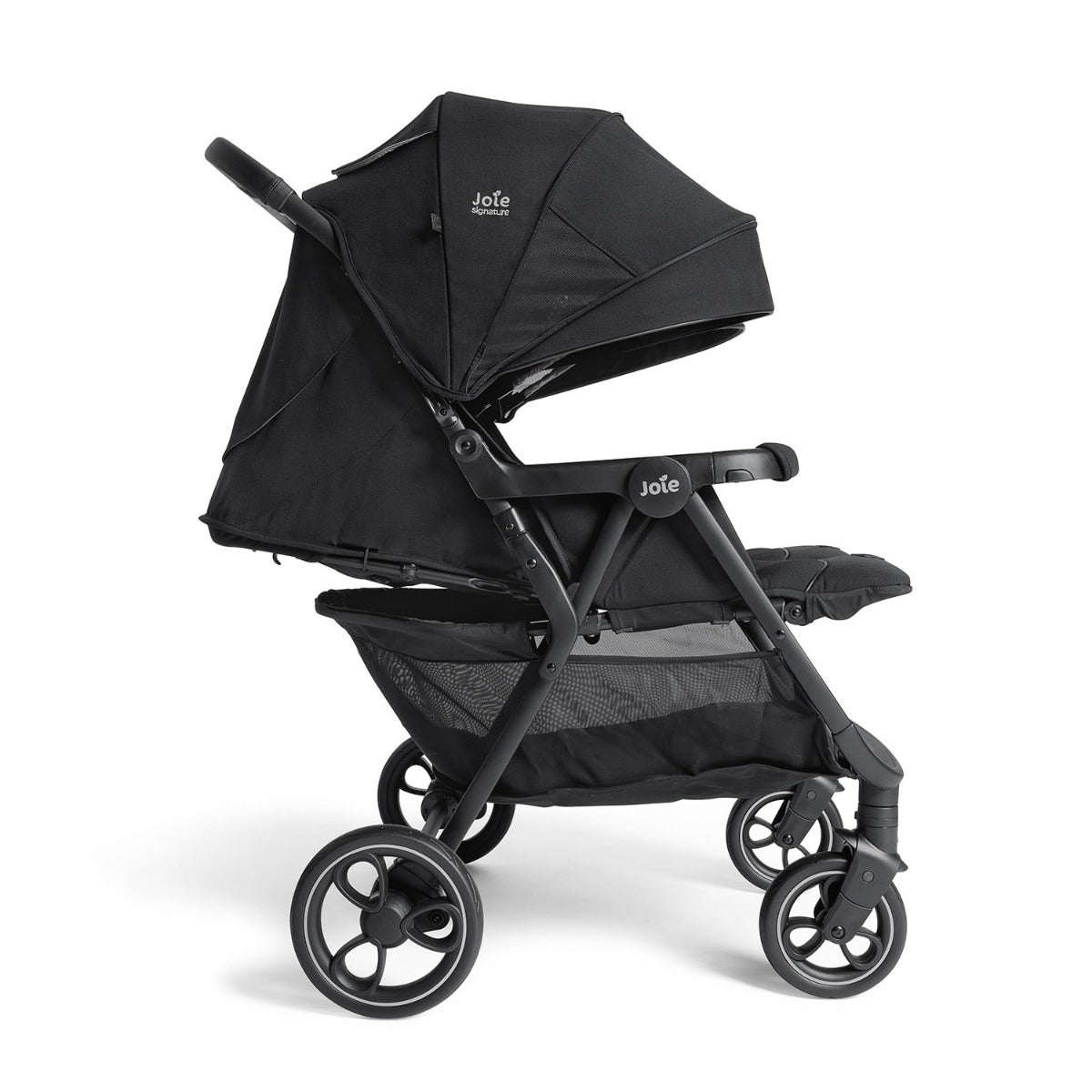 Joie Estrella Signature Twin Pushchair - Eclipse
