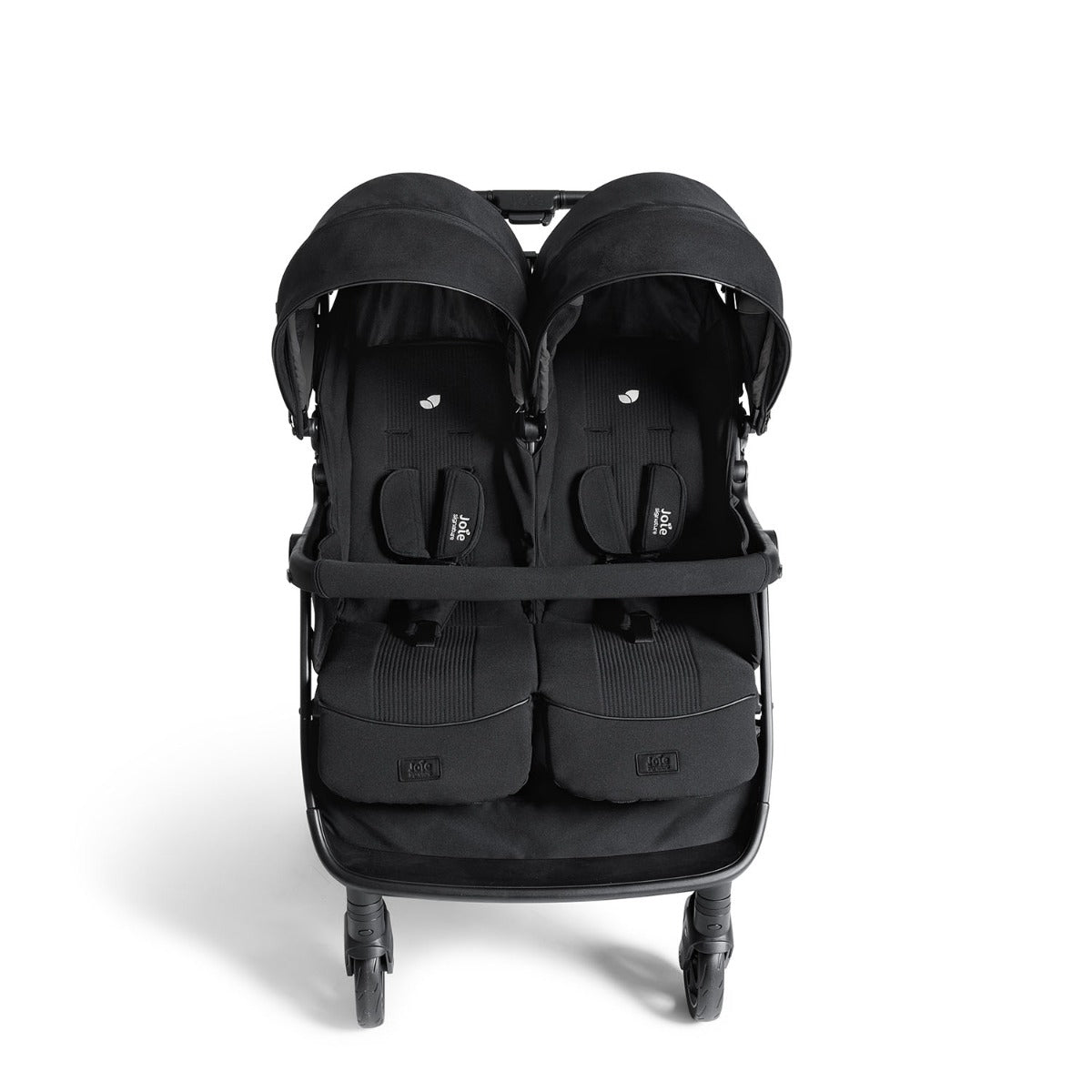 Joie Estrella Signature Twin Pushchair - Eclipse