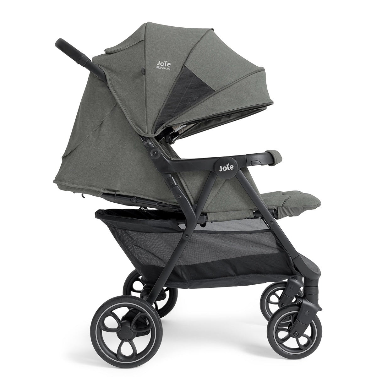 Joie Estrella Signature Twin Pushchair - Evergreen