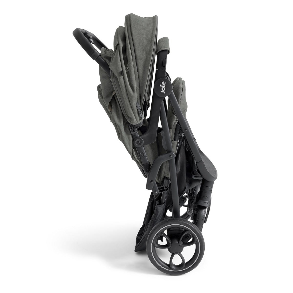 Joie Estrella Signature Twin Pushchair - Evergreen