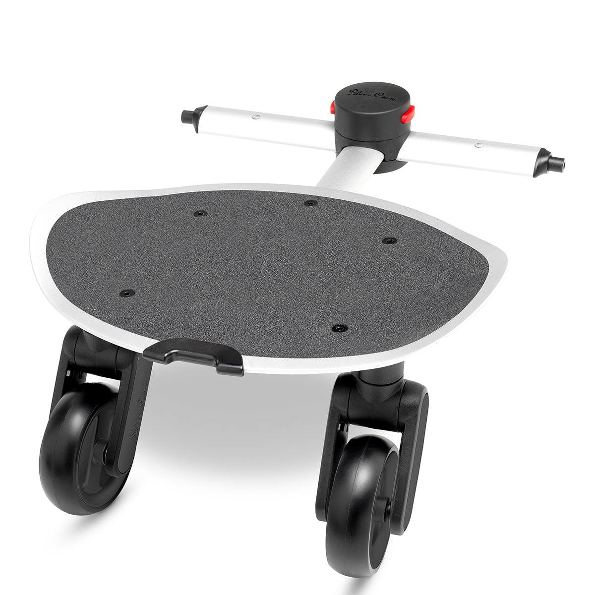 Silver Cross Wave Ride on Board