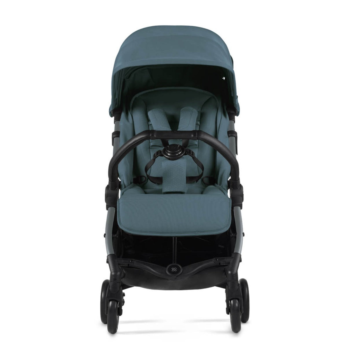 Silver Cross Jet 5 Stroller - Mineral