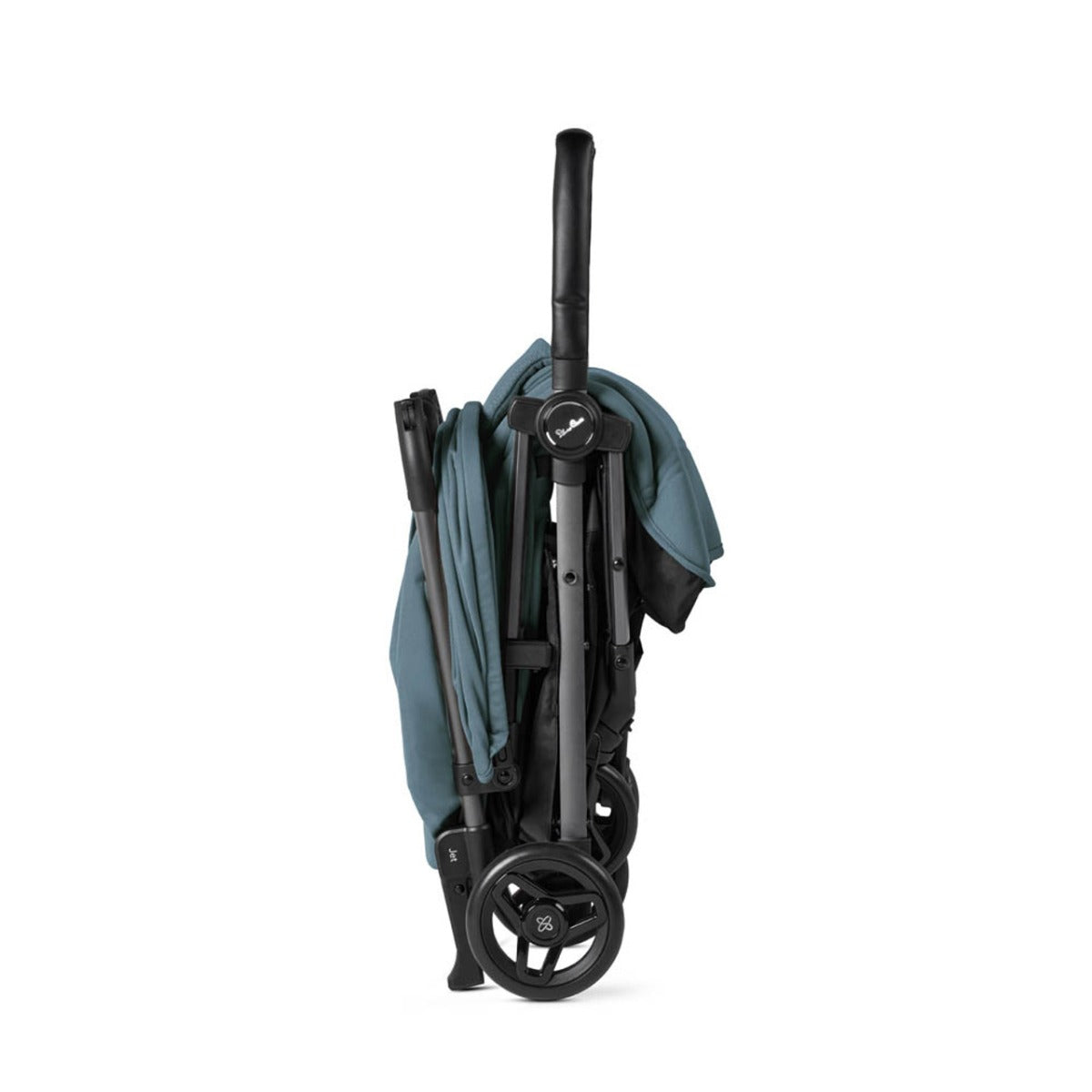 Silver Cross Jet 5 Stroller - Mineral