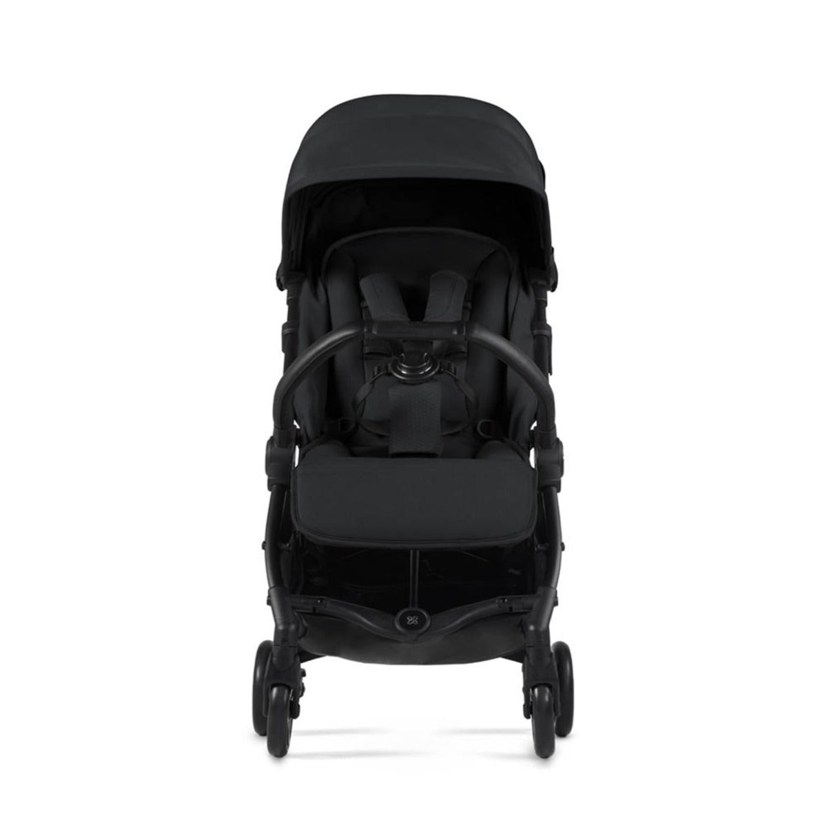 Silver Cross Jet 5 Stroller - Space