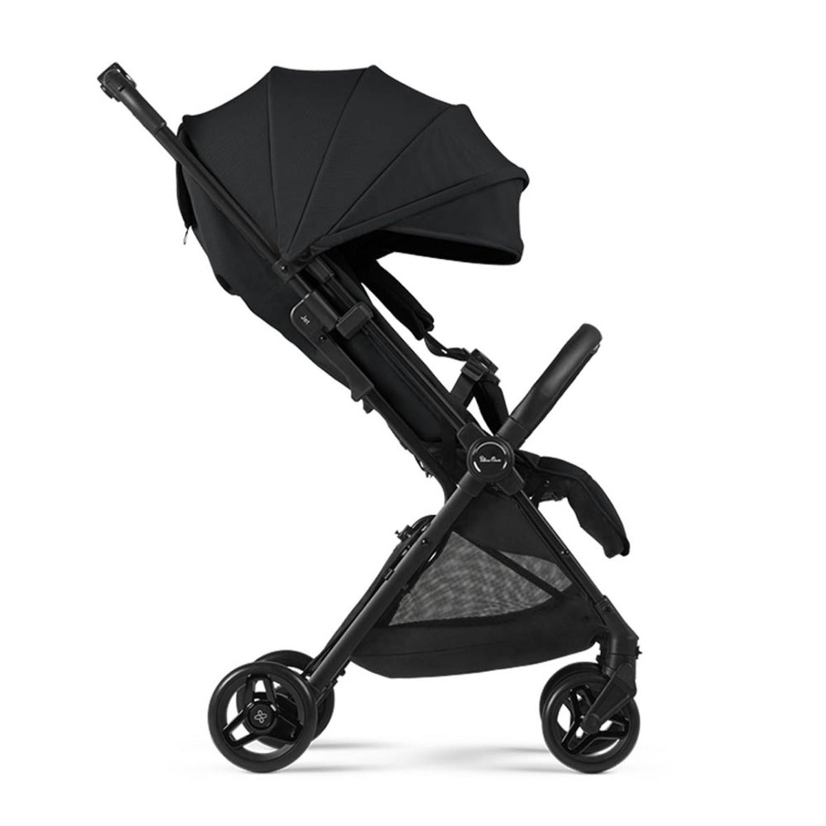 Silver Cross Jet 5 Stroller - Space