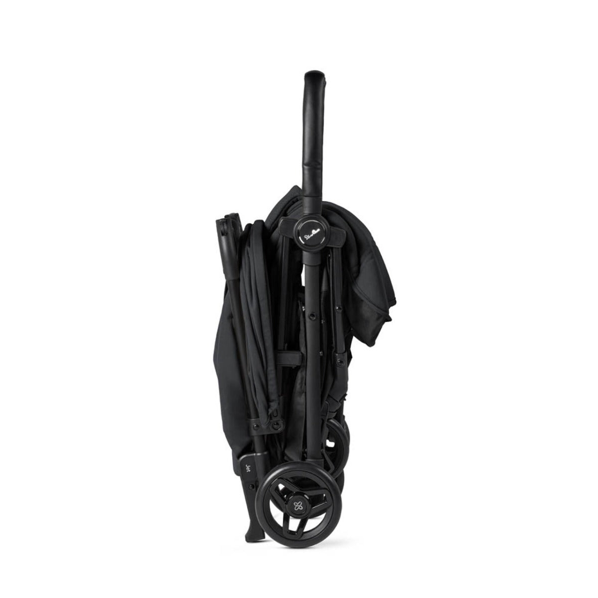 Silver Cross Jet 5 Stroller - Space