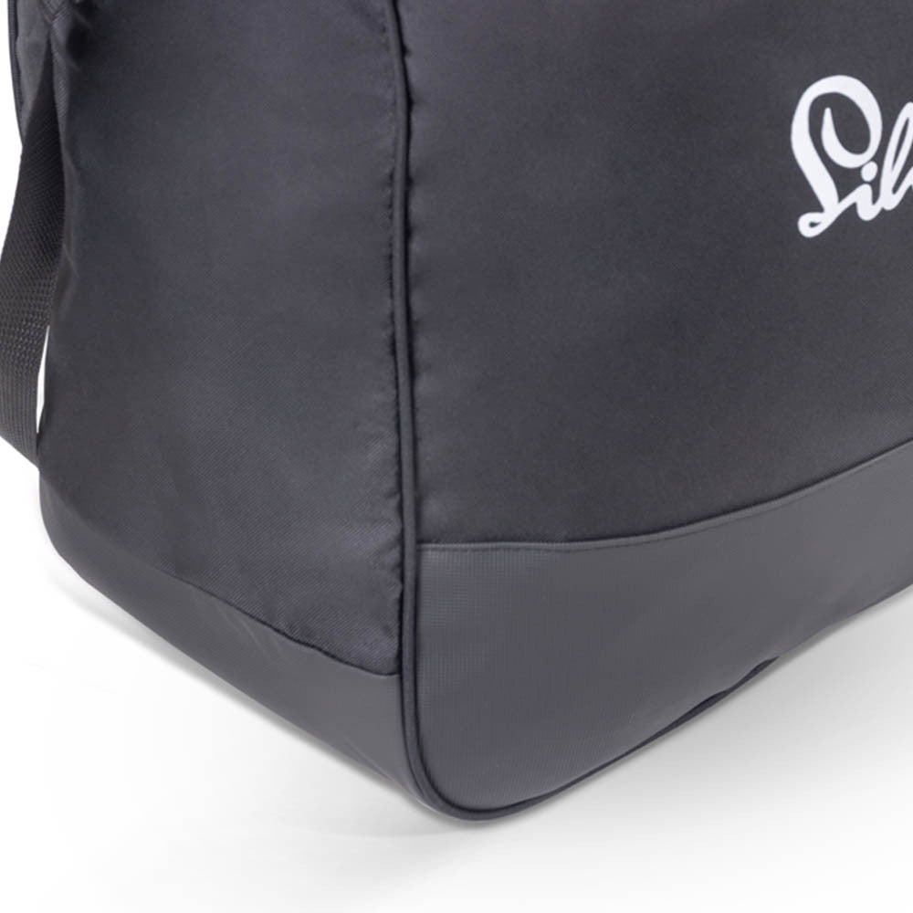 Silver Cross Nia Travel Bag - Black