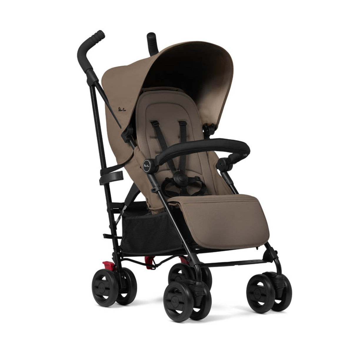 Silver Cross Pop Stroller - Cobble