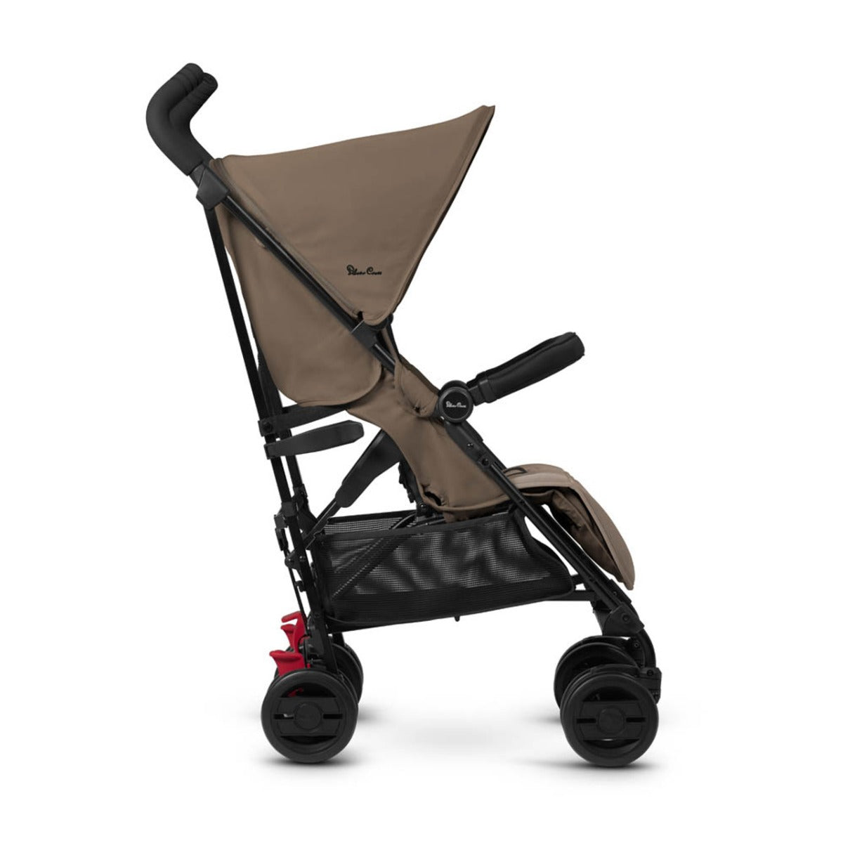 Silver Cross Pop Stroller - Cobble