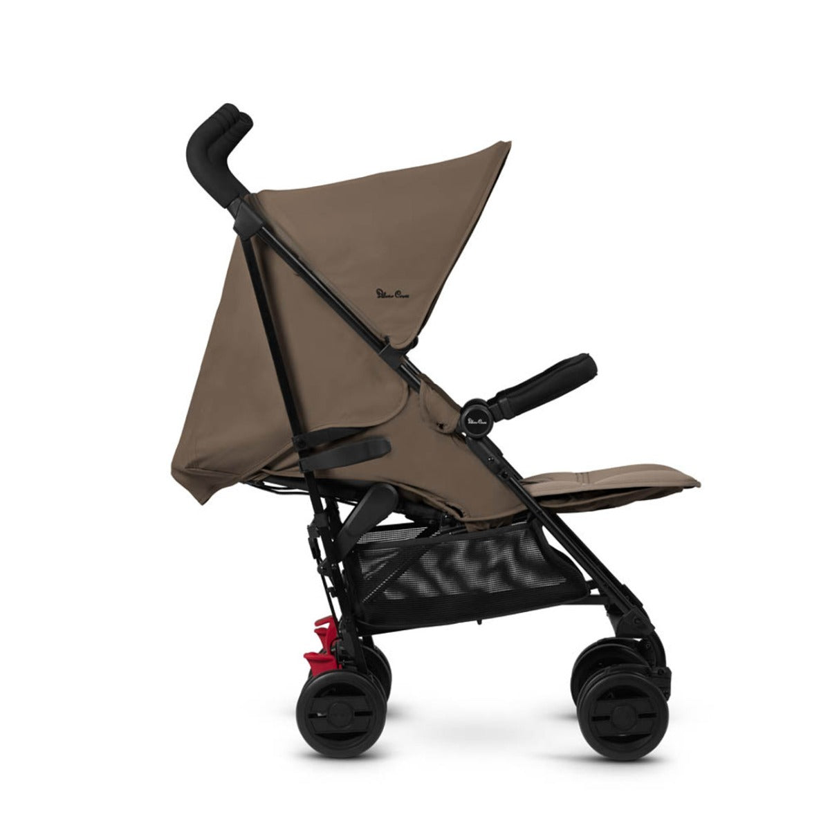 Silver Cross Pop Stroller - Cobble