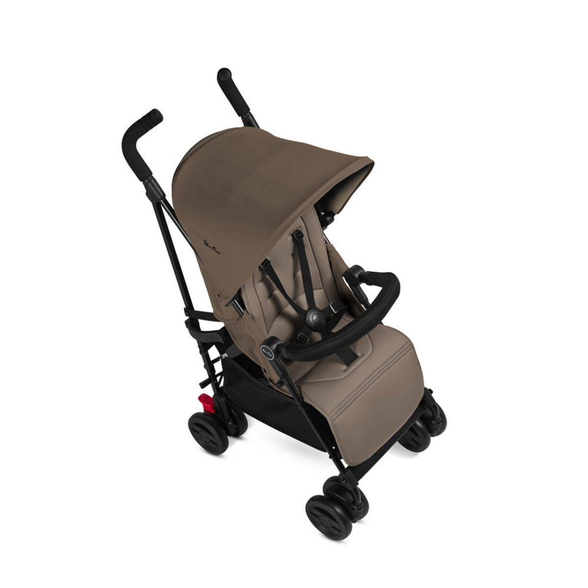 Silver Cross Pop Stroller - Cobble