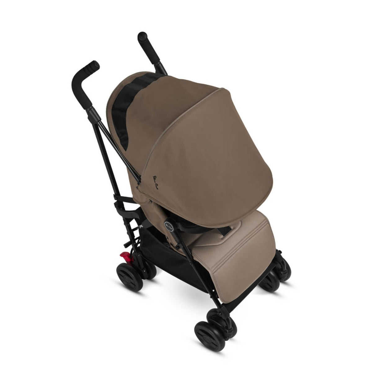Silver Cross Pop Stroller - Cobble