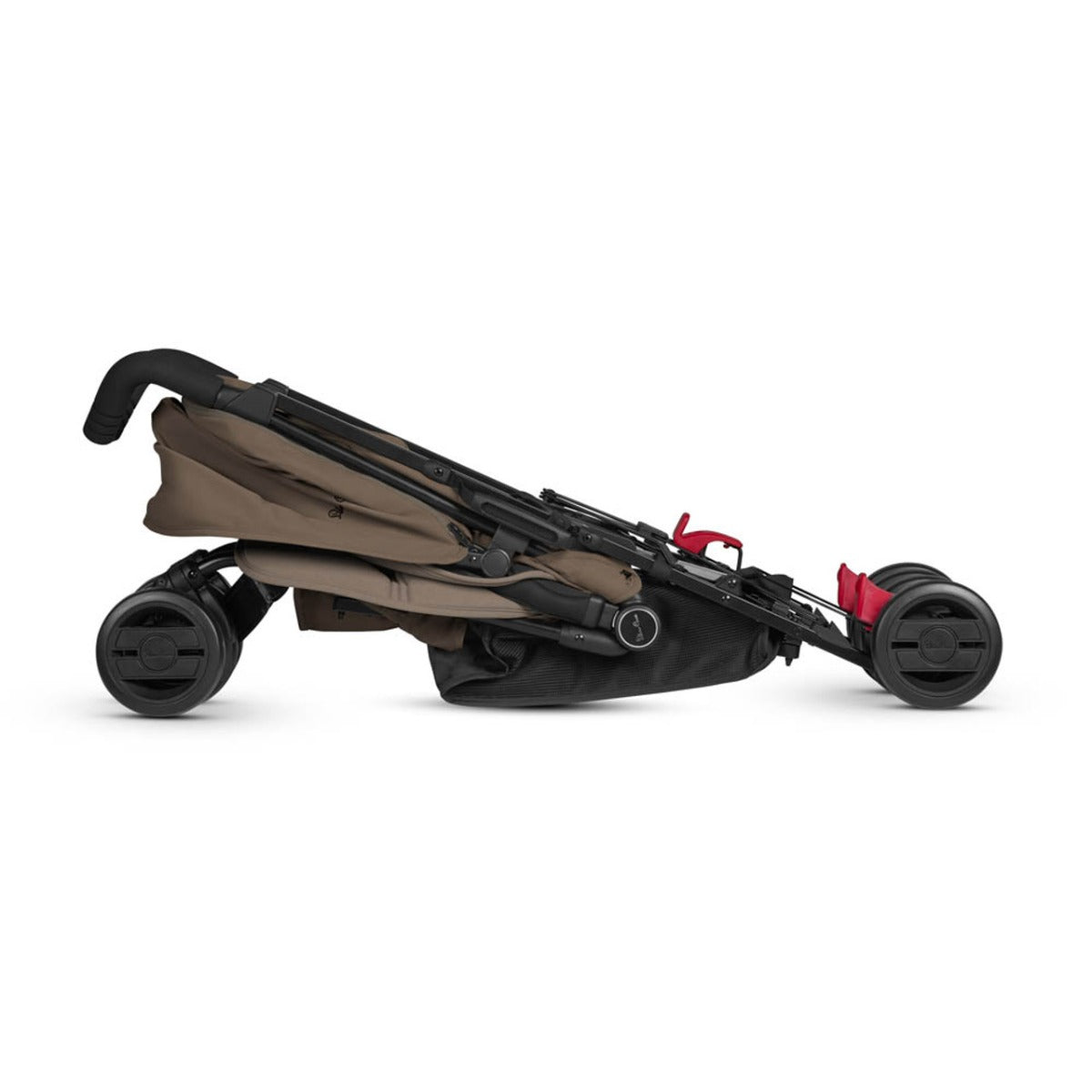 Silver Cross Pop Stroller - Cobble