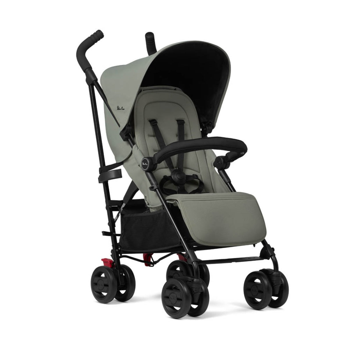 Silver Cross Pop Stroller - Sage