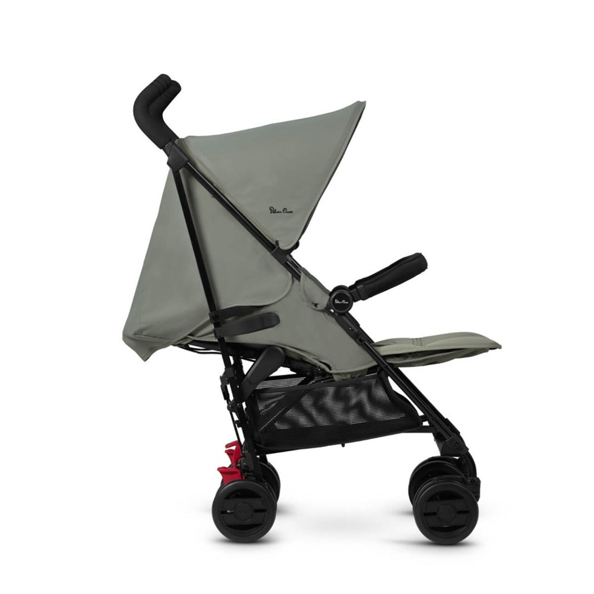 Silver Cross Pop Stroller - Sage