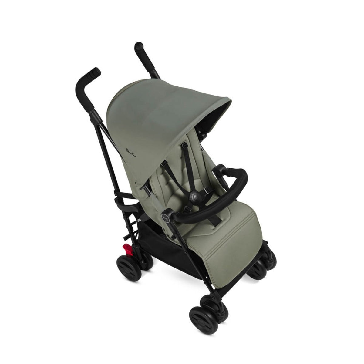Silver Cross Pop Stroller - Sage