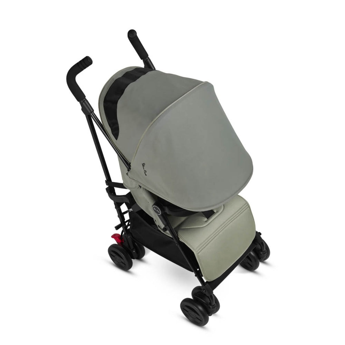 Silver Cross Pop Stroller - Sage