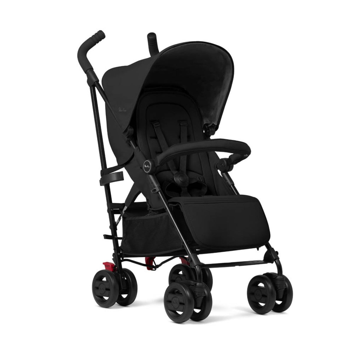 Silver Cross Pop Stroller - Space