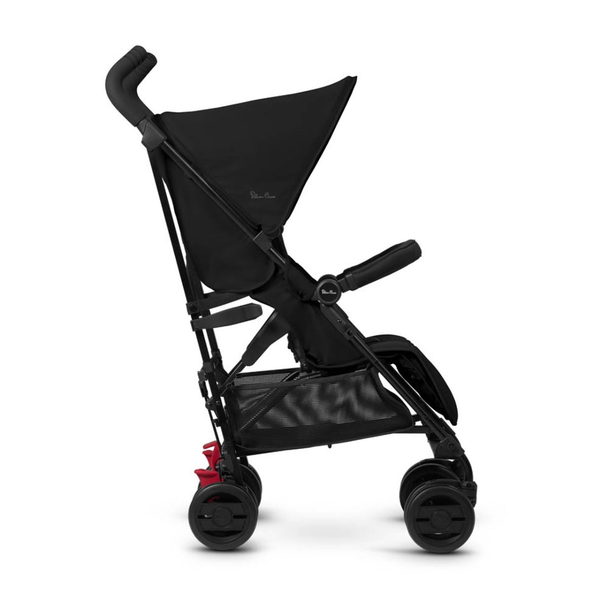 Silver Cross Pop Stroller - Space