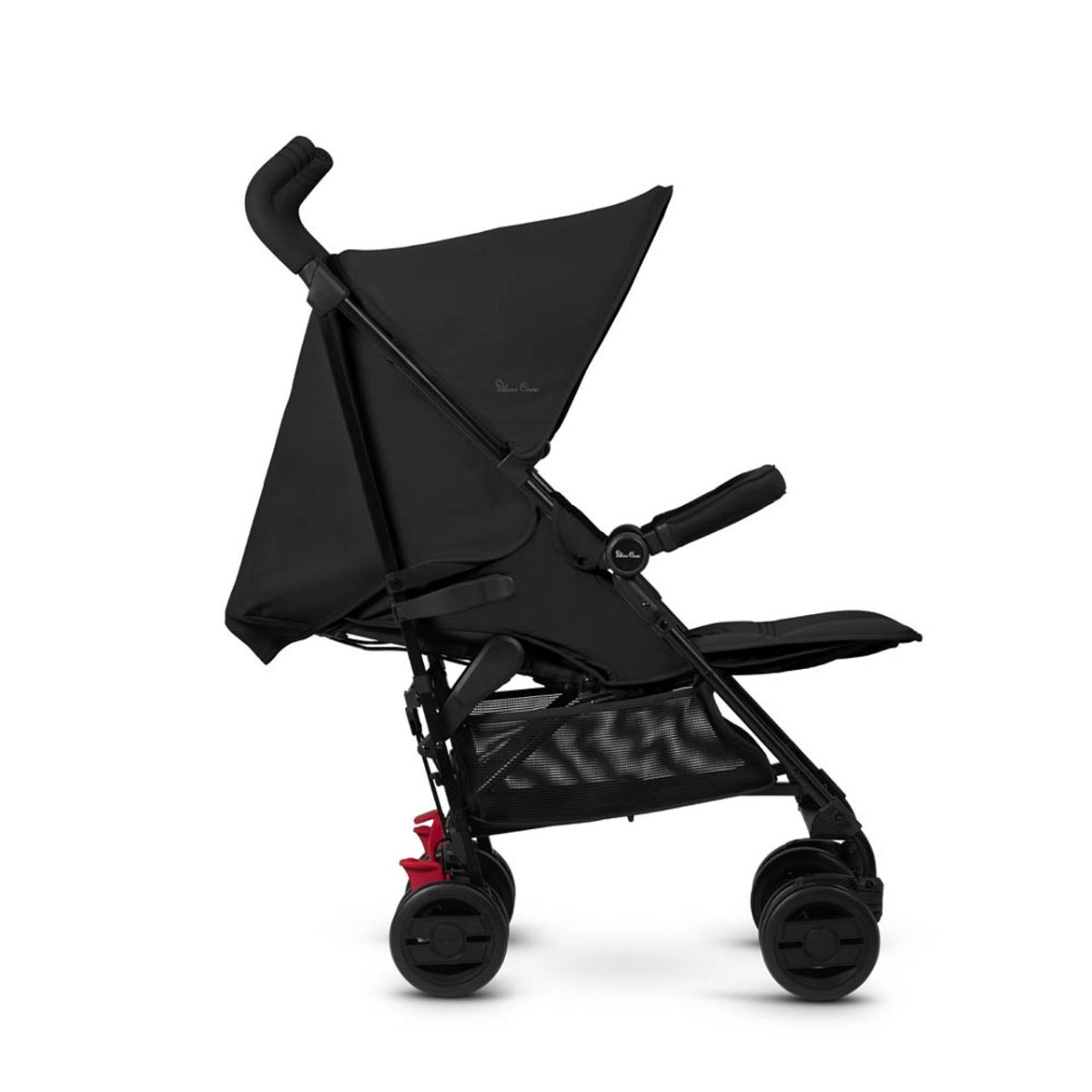 Silver Cross Pop Stroller - Space